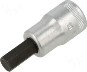 STAHLWILLE Socket: hex key-bit | HEX