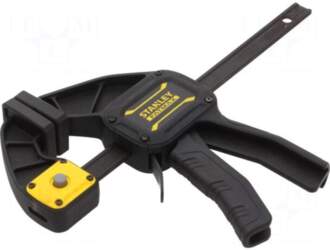 STANLEY Clamp | universal | polyamide