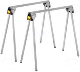 STANLEY Construction tripod | 2pcs.