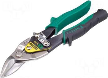 STANLEY Cutters | for cutting iron