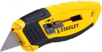 STANLEY Knife | for precision works