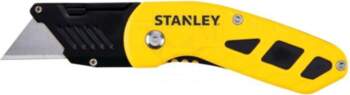 STANLEY Knife | universal | folding