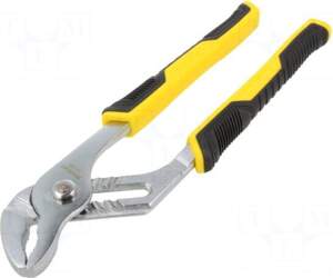 STANLEY Pliers | adjustable | 250mm