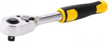 STANLEY Wrench: rattle | 1/4" |
