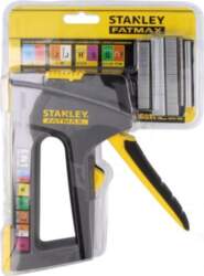 STANLEY Stapler