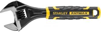 STANLEY Wrench: adjustable | 8" |