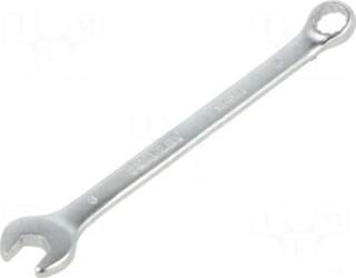 STANLEY Wrench: combination spanner | double-sided