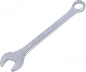 STANLEY Wrench: combination spanner | double-sided