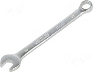 STANLEY Wrench: combination spanner | double-sided