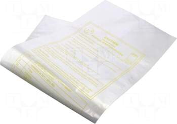 STATICTEC Protection bag | ESD,MBB