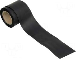 STATICTEC Tape: electrically conductive | L: