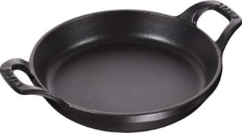Staub Round Baking & Casserole Dish