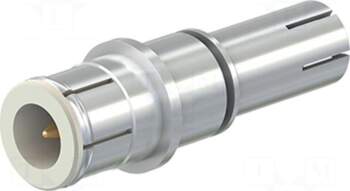 STÄUBLI Adapter BNC | push-in |