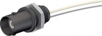 STÄUBLI Laboratory connector: BNC | socket