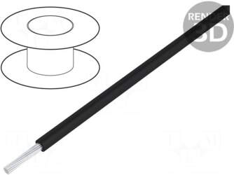 STÄUBLI Wire | Silivolt®-E SN |