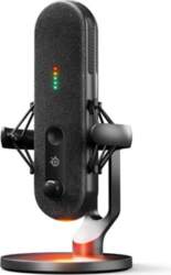 SteelSeries Alias, Black