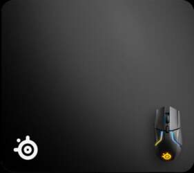 Steelseries QcK Large