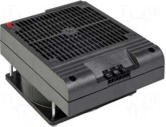 STEGO Heating element: blower | heating