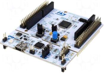 STMicroelectronics Dev.kit: STM32 | STM32L152RET6