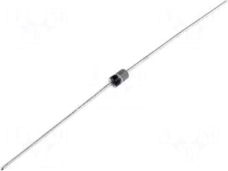 STMicroelectronics Diode: Schottky rectifying | THT