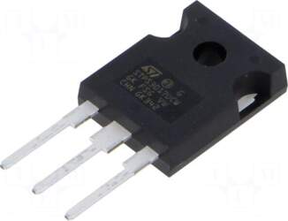 STMicroelectronics Diode: Schottky rectifying | THT
