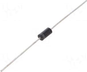 STMicroelectronics Diode: TVS | 600W |