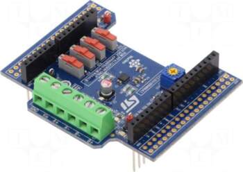 STMicroelectronics Expansion board | GPIO |
