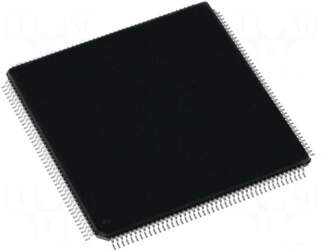 STMicroelectronics IC: STM32 ARM microcontroller |