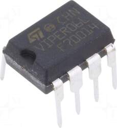 STMicroelectronics IC: driver | buck,flyback