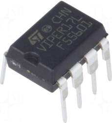 STMicroelectronics IC: driver | flyback |