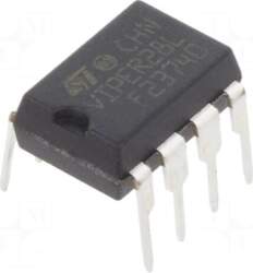 STMicroelectronics IC: driver | flyback |