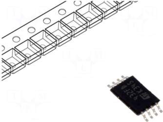 STMicroelectronics IC: EEPROM memory | 32kbEEPROM