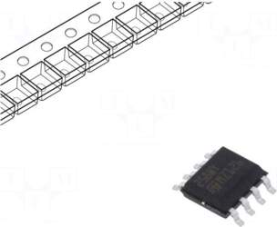 STMicroelectronics IC: operational amplifier | 1