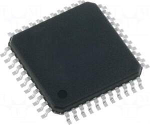STMicroelectronics IC: STM8 microcontroller | 24MHz