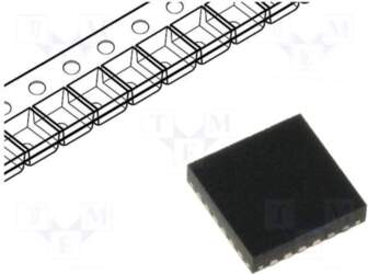 STMicroelectronics IC: USB interface | GPIO