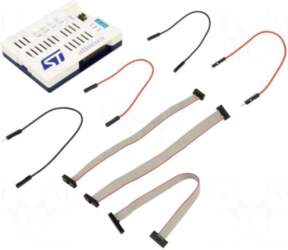 STMicroelectronics Programmer: microcontrollers | STM32 |