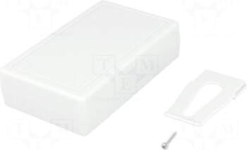 STRAPUBOX Enclosure: for remote controller |