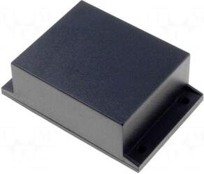 STRAPUBOX Enclosure: multipurpose | X: 45mm