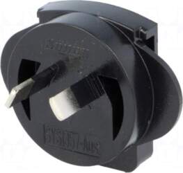 SUNNY Adapter | Plug: AUSTRALIA