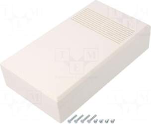 SUPERTRONIC Enclosure: multipurpose | X: 112mm
