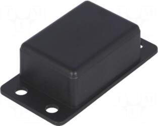 SUPERTRONIC Enclosure: multipurpose | X: 32mm