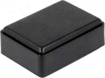 SUPERTRONIC Enclosure: multipurpose | X: 36mm