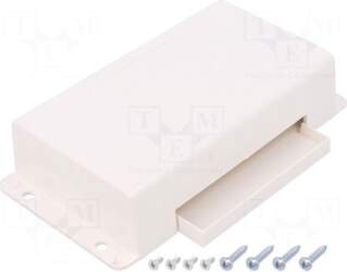 SUPERTRONIC Enclosure: multipurpose | X: 38mm