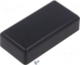 SUPERTRONIC Enclosure: multipurpose | X: 40mm