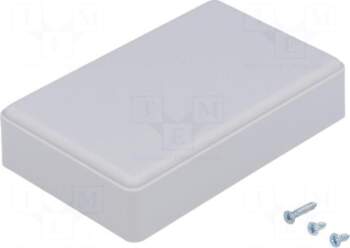 SUPERTRONIC Enclosure: multipurpose | X: 57mm