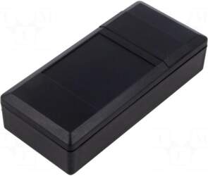 SUPERTRONIC Enclosure: multipurpose | X: 60mm