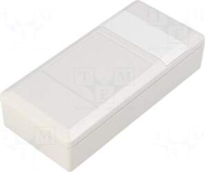 SUPERTRONIC Enclosure: multipurpose | X: 60mm
