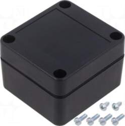 SUPERTRONIC Enclosure: multipurpose | X: 60mm
