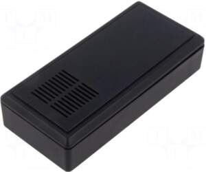 SUPERTRONIC Enclosure: multipurpose | X: 60mm