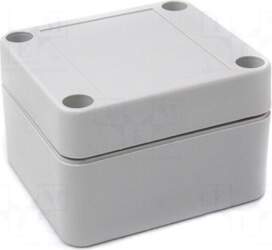 SUPERTRONIC Enclosure: multipurpose | X: 60mm